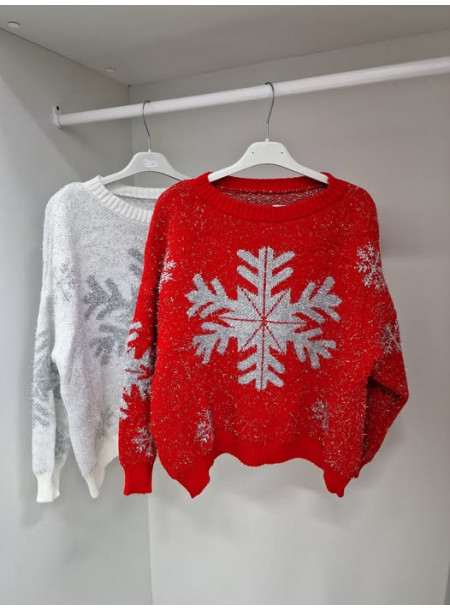 Sweter XMAS 2147