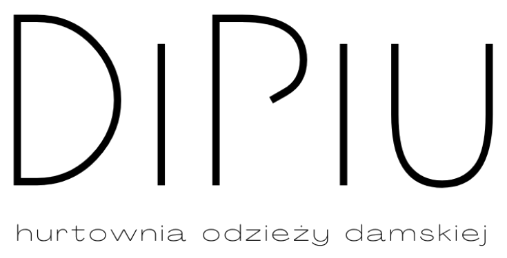 DiPiu — hurtownia odzieży damskiej